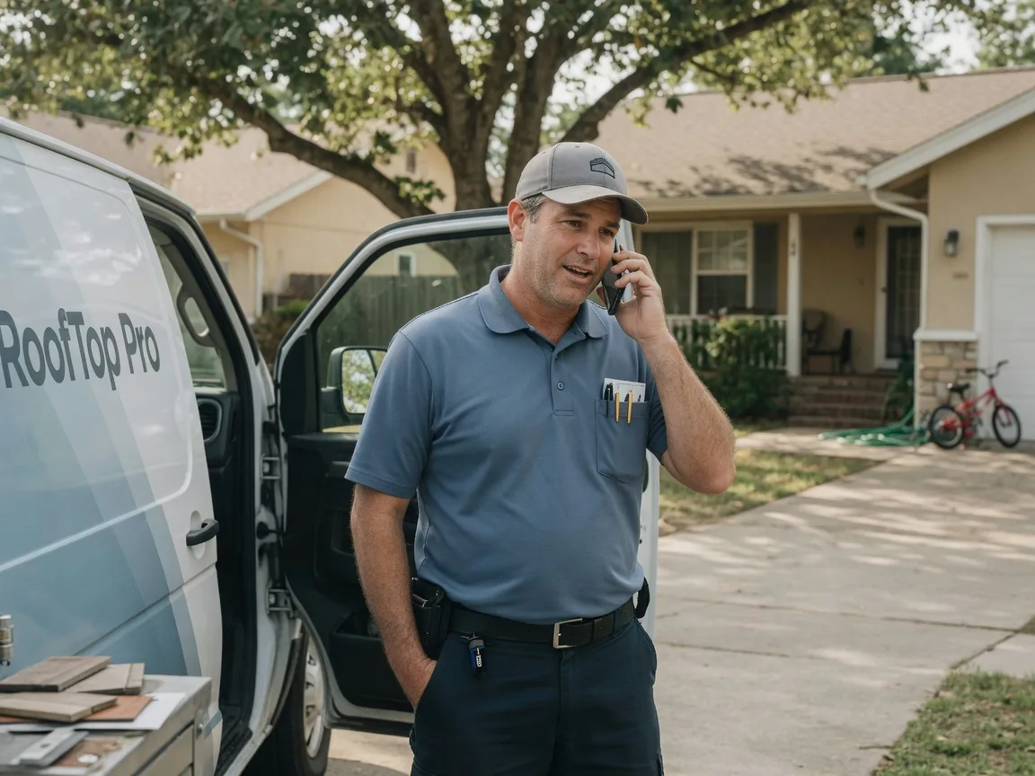 Roof Repair Essig, MN FAQs