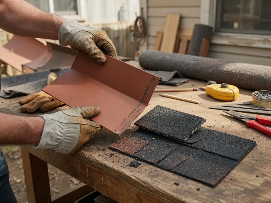 Roof Repair company in Essig, MN